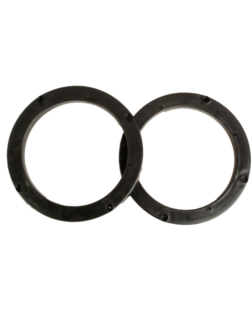 Isuzu 6 inch & 6.5 inch Speaker Ring