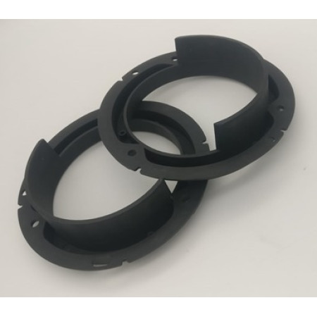 Global Byte Hyundai Venue Speaker Ring | SR-VEN