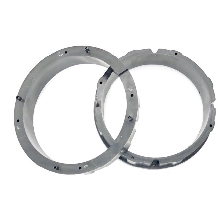 Global Byte Volkswagen Polo,Vento,Skoda And Rapid Speaker Ring | SR-VW/LO