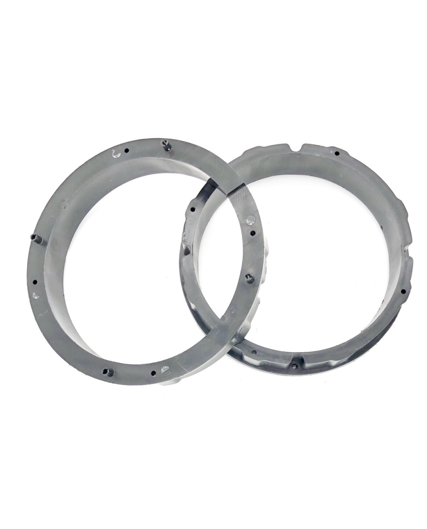 Global Byte Volkswagen Polo,Vento,Skoda And Rapid Speaker Ring | SR-VW/LO
