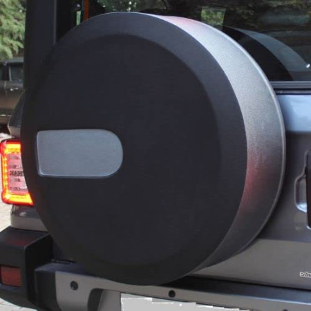 BIMBRA STEPNEY COVER LOCK MODEL S