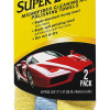 FORMULA 1 SUPER MICROFIBER CLOTH | 625059 | COMPATIBLE WITH ALL CARS, CLEANING AND CARE, CLEANING CLOTHES