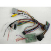 Global Byte Honda Steering Wheel Control Interface with OEM Camera Retention | SWC-GBHO16.1
