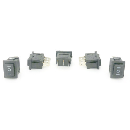 Global Byte Universal Square Medium Size 0 / 1 / 2 Switch (3 Way) For 5 AMP | SWH-103ZXS-MD0/1/2 Global Byte Universal Square Medium Size 0 / 1 / 2 Switch (3 Way) For 5 AMP | SWH-103ZXS-MD0/1/2