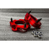 Scorpio-N Proman Leveling Kit