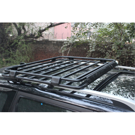 Scorpio-N Roof Carrier - Model DF