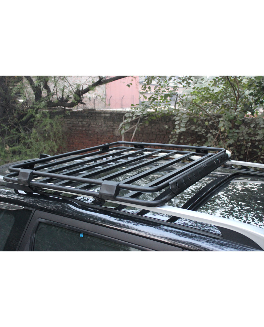 Scorpio-N Roof Carrier - Model DF