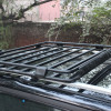 Scorpio-N Roof Carrier - Model DF