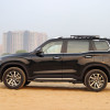 Scorpio-N Roof Carrier - Model SH
