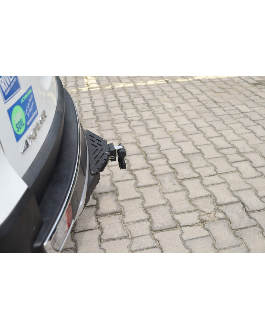 Scorpio-N Tow Mount