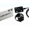 Scorpio-N Wind Booster Throttle Controller