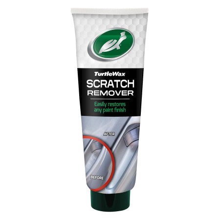 Turtle Wax Scratch Remover 100 ML Turtle Wax Scratch Remover 100 ML
