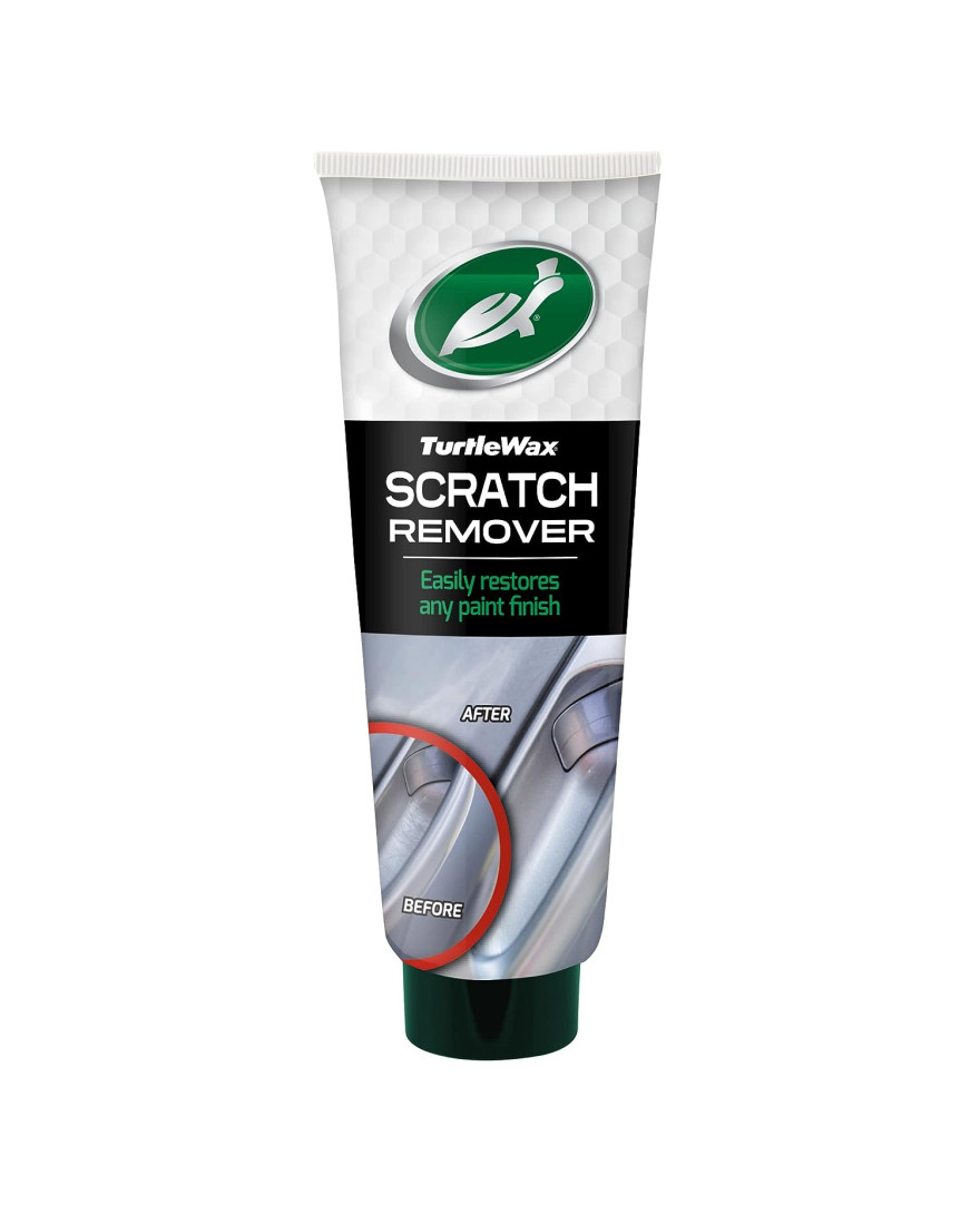Turtle Wax Scratch Remover - 100 ML
