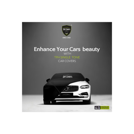 Tph Cover S-glamour Fabric Audi RS6