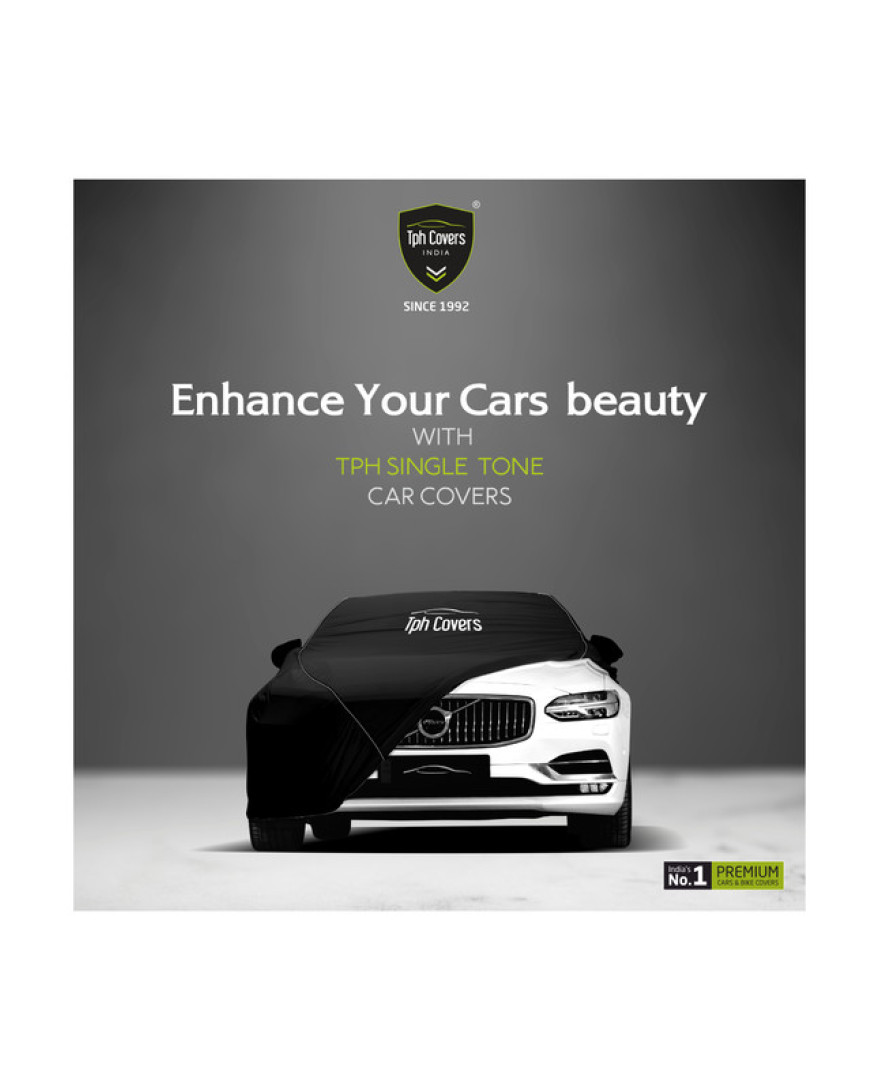Tph Cover S-glamour Fabric BMW i7