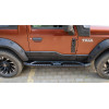 Bimbra 4x4 Side Steps | Model TX | For Mahindra Thar