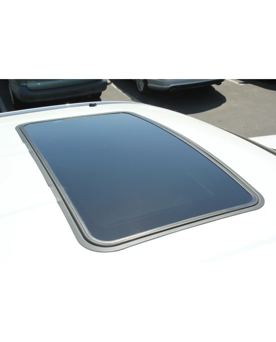 Signature Series 750 Sunroof | 17 Inch x 30 Inch opening