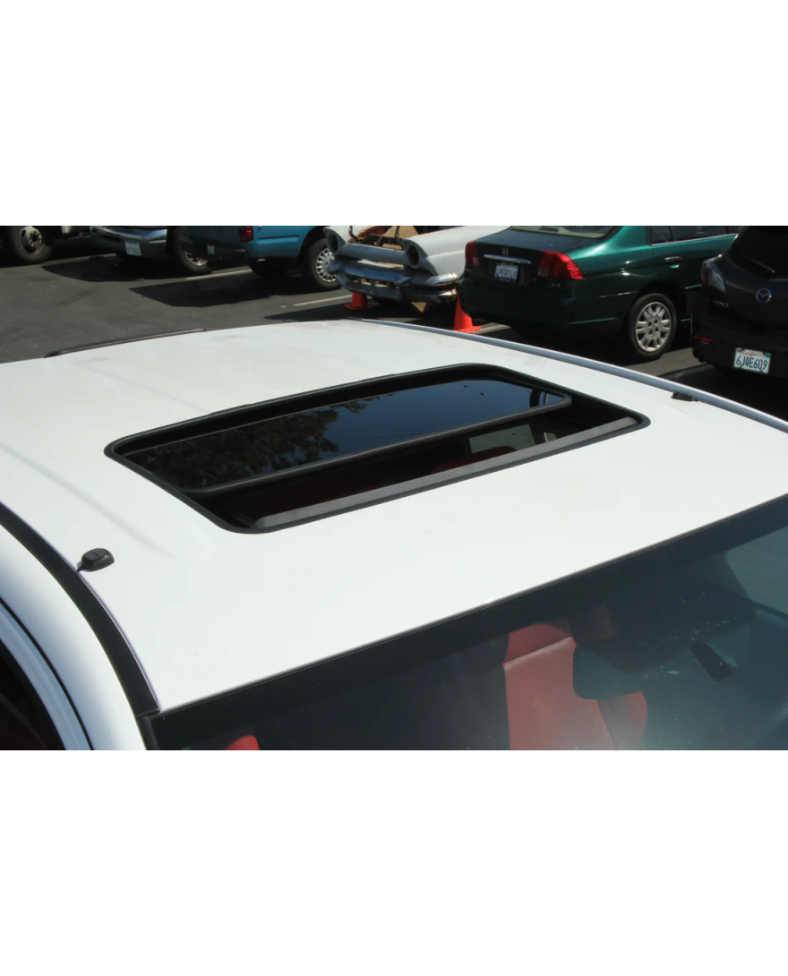 Signature Series 750 Sunroof | 17 Inch x 30 Inch opening
