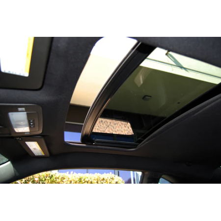 Signature Series 845 Sunroof | 19 Inch x 33 Inch Opening | For a Curve Roof