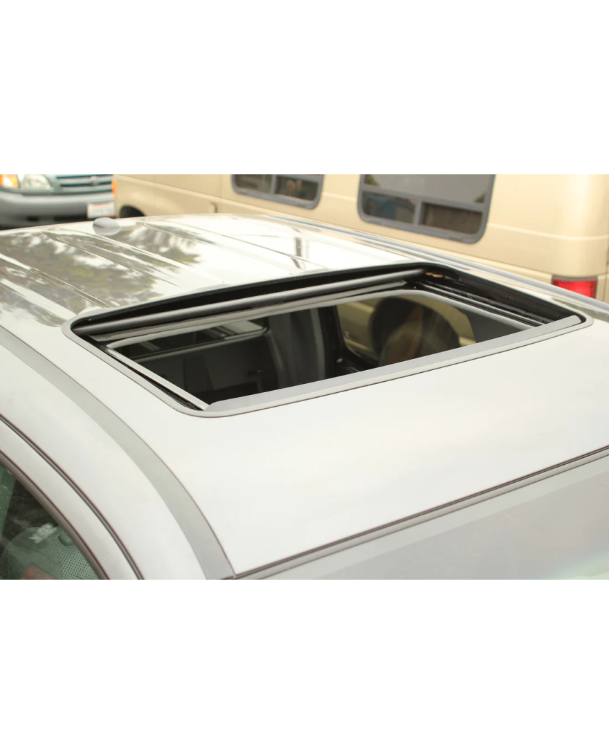 Signature Series 925 Sunroof | 19 Inch x 36 inch Opening | For Big Car