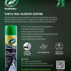 Turtle Wax Silencer Coating 500ML