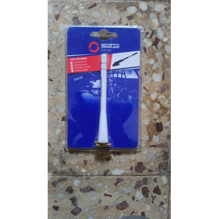 Sparko Urban antina White