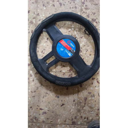 Sparco SWC classic carbon Sparco SWC classic carbon