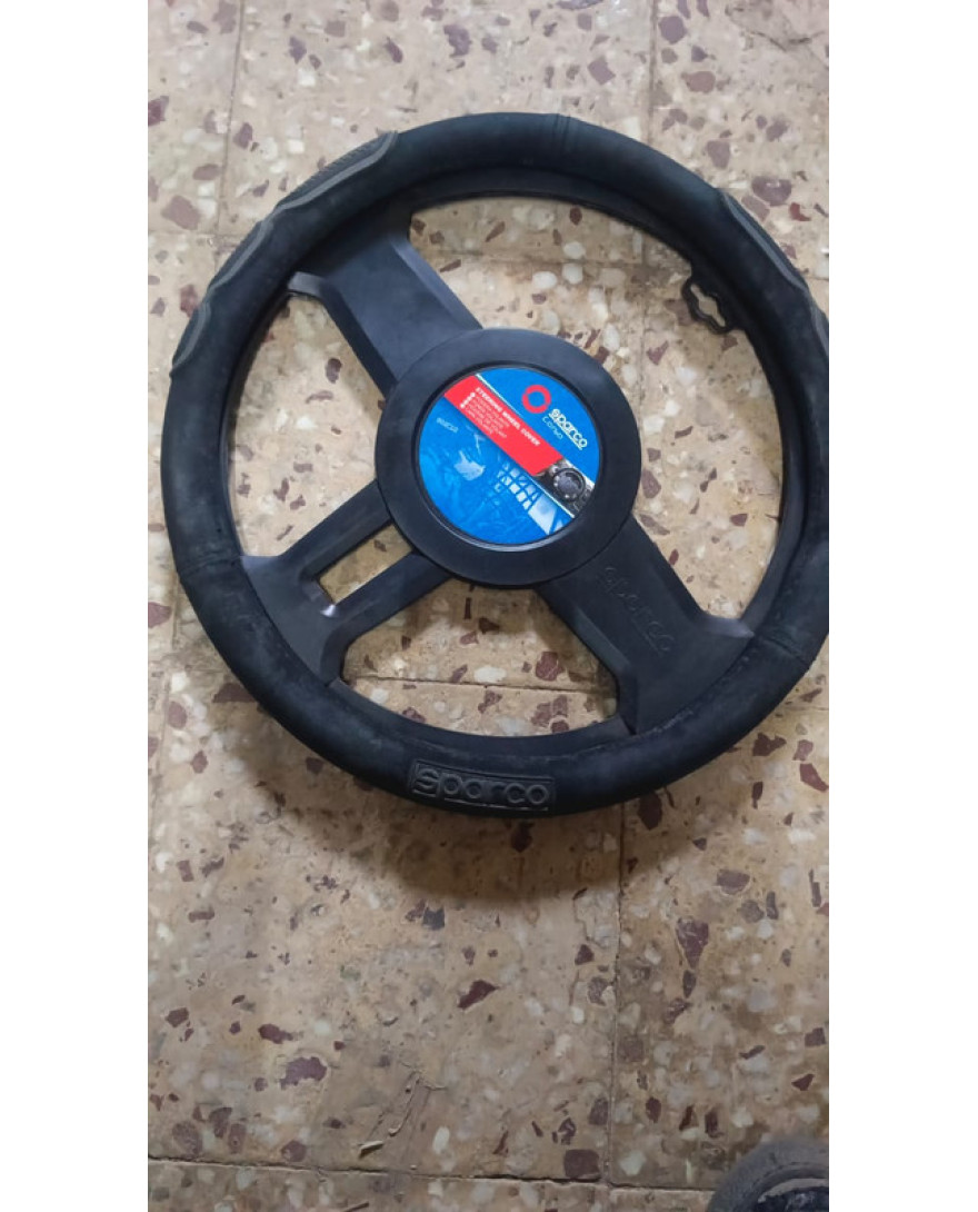 Sparco SWC classic carbon
