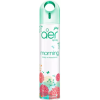 Godrej Aer Morning Misty Meadows Spray | 220 ml
