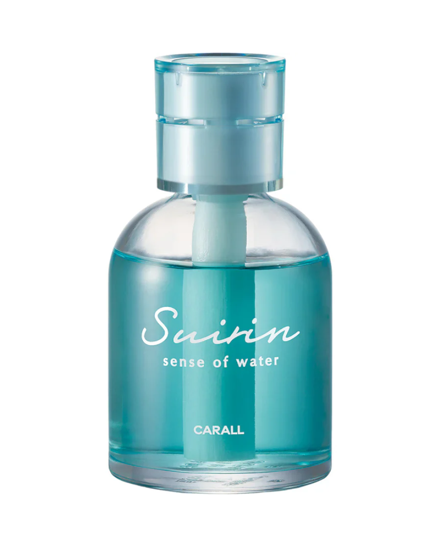 Carall Suirin Liquid Water Bloom | 160ml