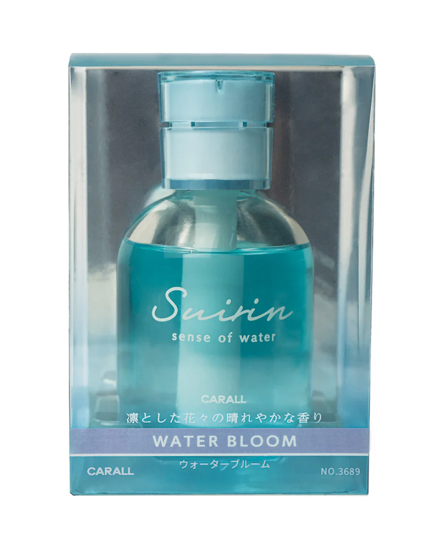 Carall Suirin Liquid Water Bloom | 160ml