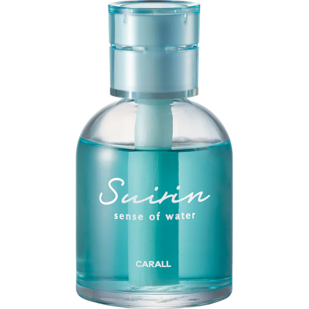 Carall Suirin Liquid Water Savon | 160ml