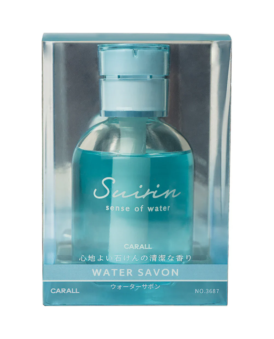 Carall Suirin Liquid Water Savon | 160ml