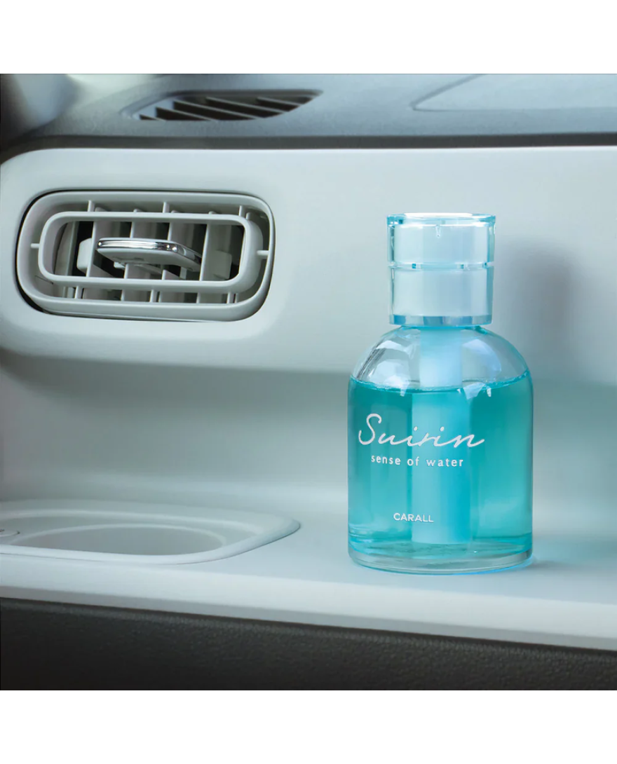 Carall Suirin Liquid Water Savon | 160ml