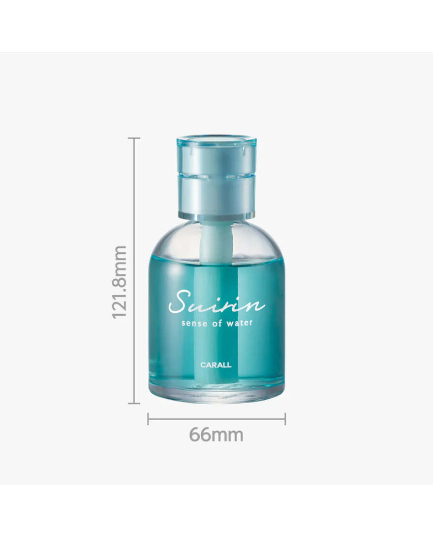 Carall Suirin Liquid Water Savon | 160ml
