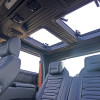 Bimbra 4x4 Sunroof Hatch 30 x 16 For Mahindra Thar