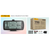 TPMS for Trucks/Trailers with 6 sensors/upto 110 tyres | T7 PRO-6E