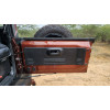 Bimbra 4x4 Tailgate Shocker For Mahindra Thar