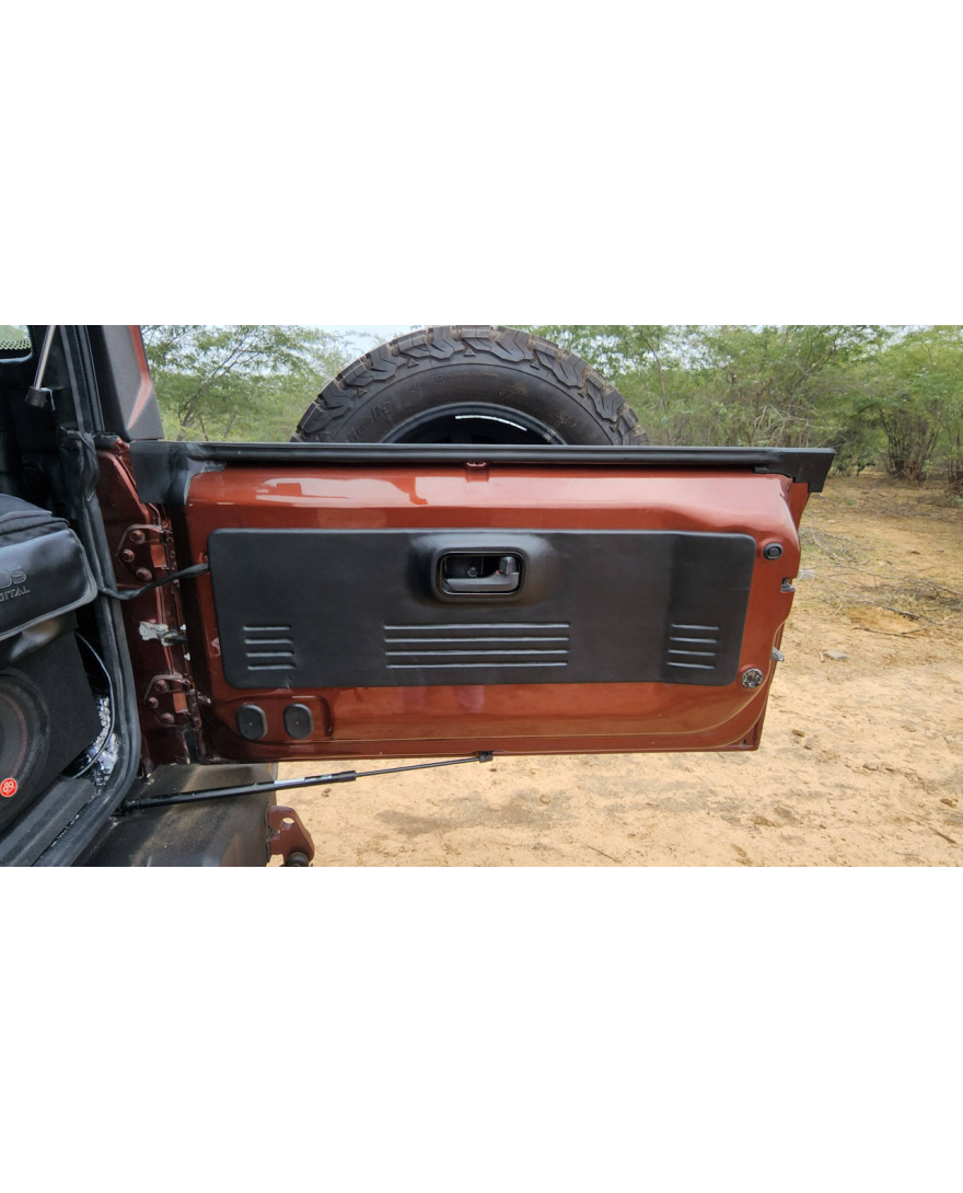 Bimbra 4x4 Tailgate Shocker For Mahindra Thar