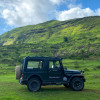 THAR CRDe FRP Hardtop - V2