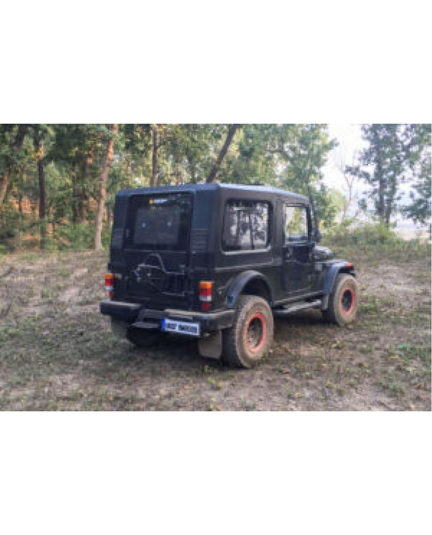 THAR CRDe FRP Hardtop - V2