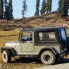 THAR CRDe FRP Hardtop - V2