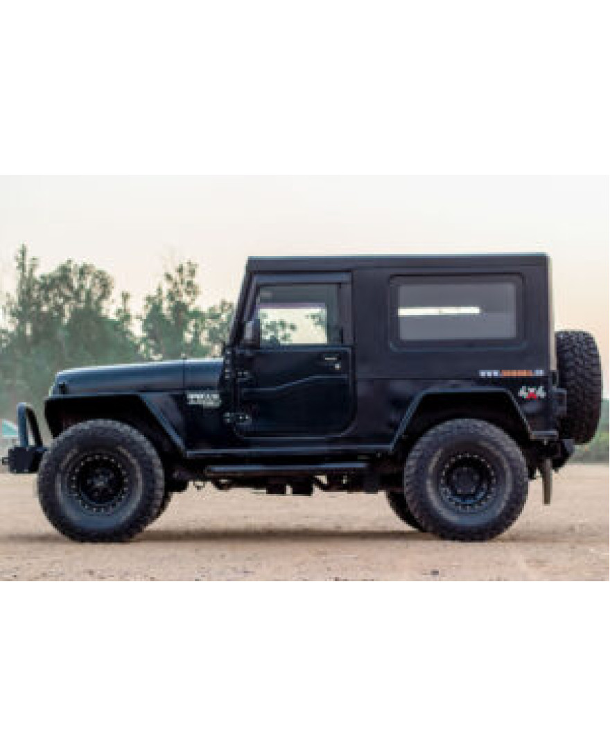 THAR CRDe FRP Hardtop - V3