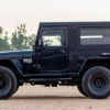 THAR CRDe FRP Hardtop - V3