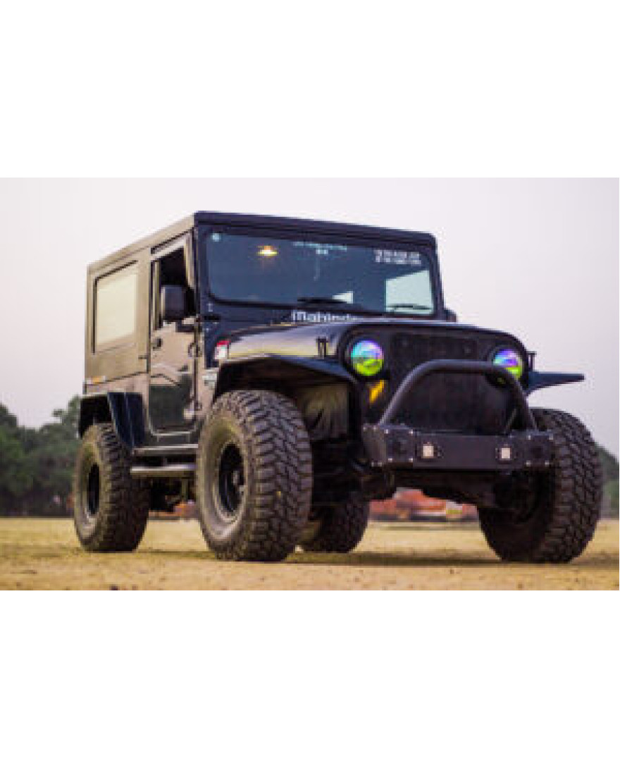 THAR CRDe FRP Hardtop - V3
