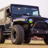 THAR CRDe FRP Hardtop - V3