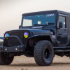 THAR CRDe FRP Hardtop - V3