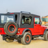 THAR CRDe FRP Hardtop - V4