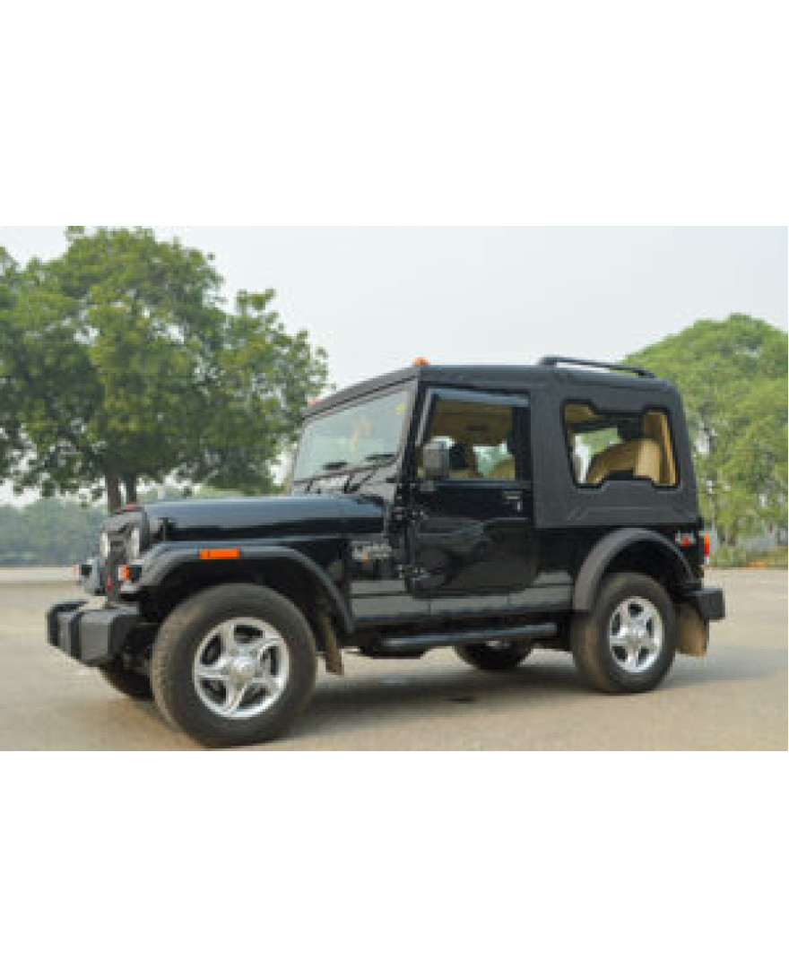 THAR CRDe FRP Hardtop - V4