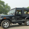 THAR CRDe FRP Hardtop - V4